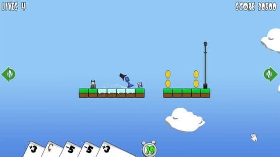 Platboarder — screenshot 4