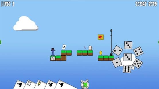 Platboarder — screenshot 5