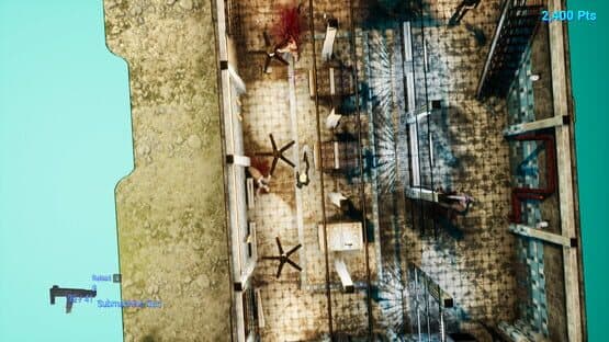 Blackout Memphis — screenshot 3