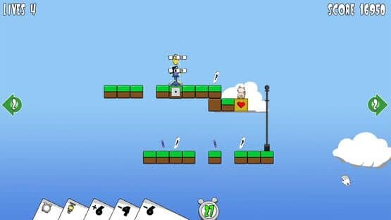 Platboarder — screenshot 7