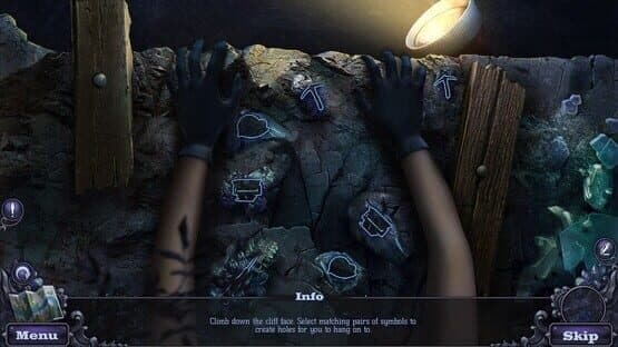 Mystery Trackers: Fatal Lesson Collector's Edition — screenshot 6