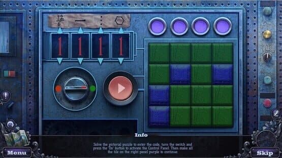 Mystery Trackers: Fatal Lesson Collector's Edition — screenshot 7