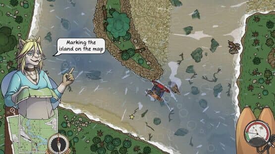 Riversiders — screenshot 2