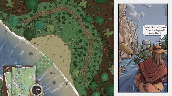 Riversiders — screenshot 4