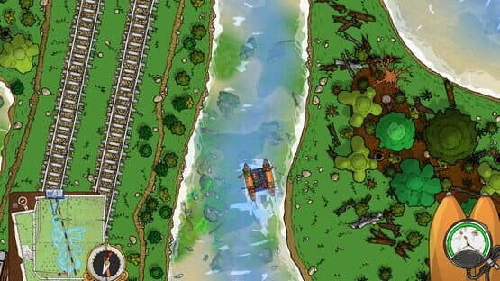 Riversiders — screenshot 8