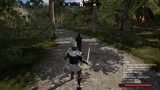 Epic Knight 2 — screenshot 1