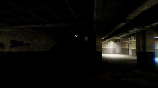 Backrooms Abyss — screenshot 2