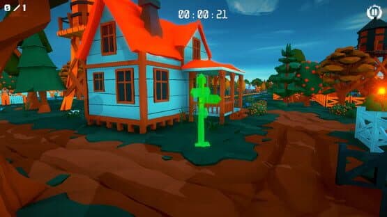 3D Puzzle: Farming — screenshot 2