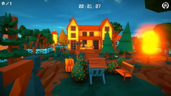 3D Puzzle: Farming — screenshot 4