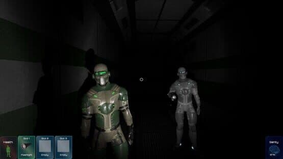 Creepless — screenshot 1