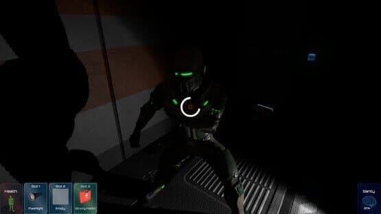 Creepless — screenshot 2