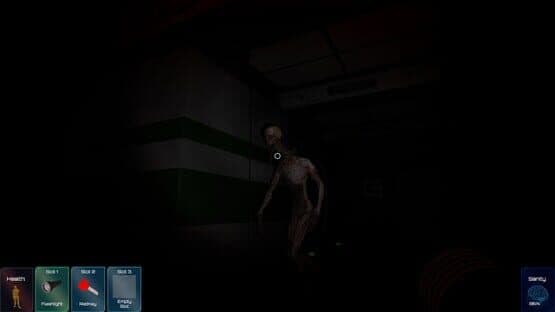 Creepless — screenshot 3