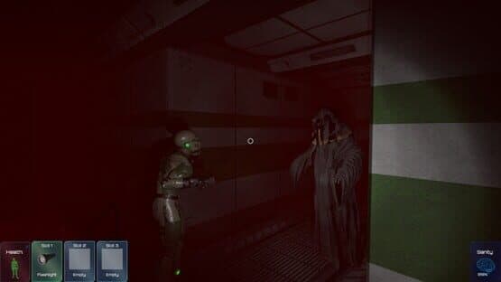 Creepless — screenshot 5