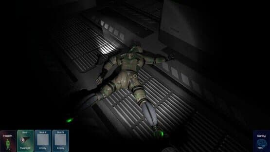 Creepless — screenshot 7