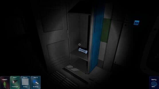 Creepless — screenshot 8