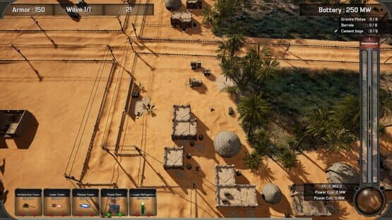 Times Of War — screenshot 1
