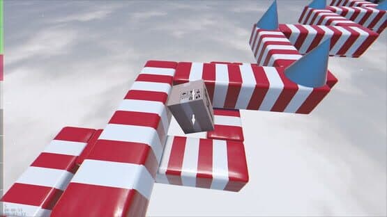 SkyDribble — screenshot 1