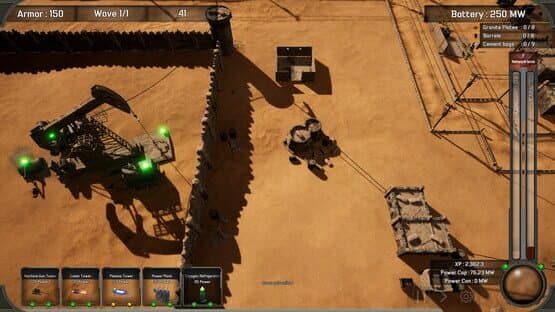 Times Of War — screenshot 2
