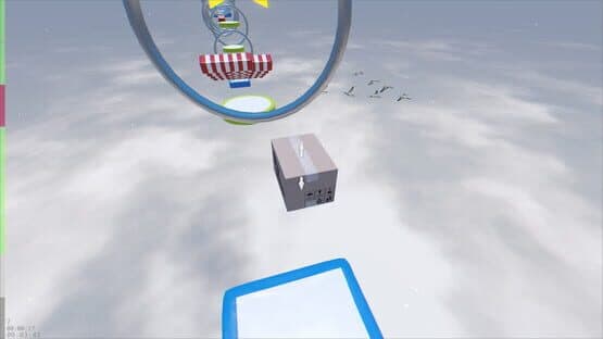 SkyDribble — screenshot 2