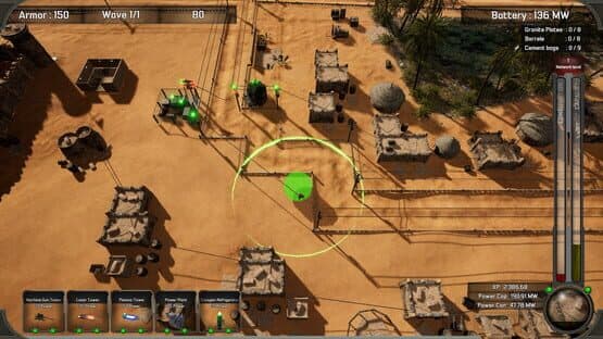 Times Of War — screenshot 3