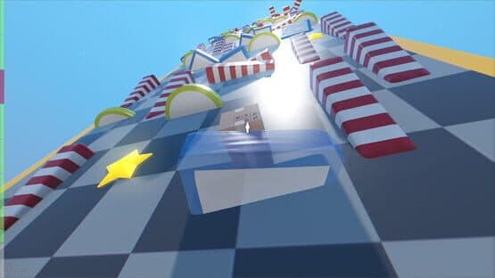 SkyDribble — screenshot 3