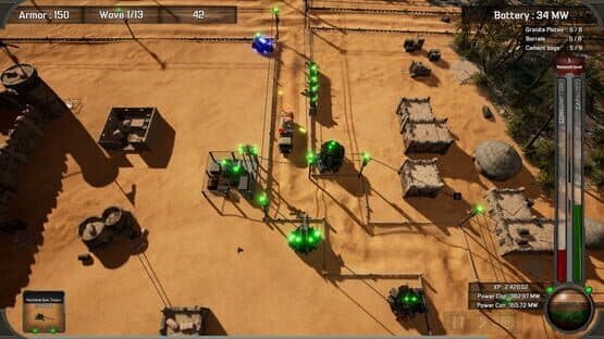 Times Of War — screenshot 4