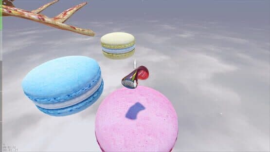 SkyDribble — screenshot 4