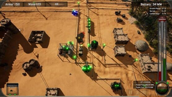 Times Of War — screenshot 5