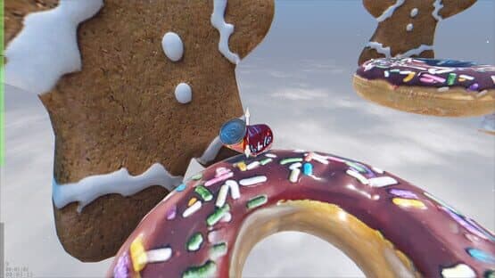SkyDribble — screenshot 5