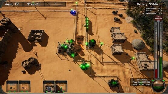 Times Of War — screenshot 6