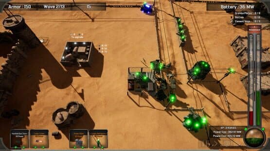 Times Of War — screenshot 7