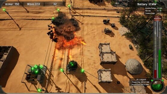 Times Of War — screenshot 8