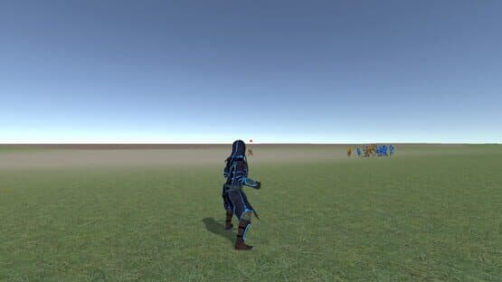 Hufu Riding and Shooting — screenshot 2