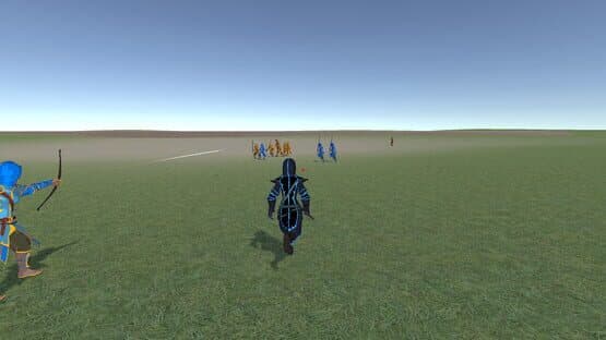 Hufu Riding and Shooting — screenshot 3