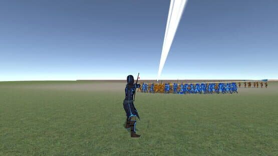 Hufu Riding and Shooting — screenshot 5