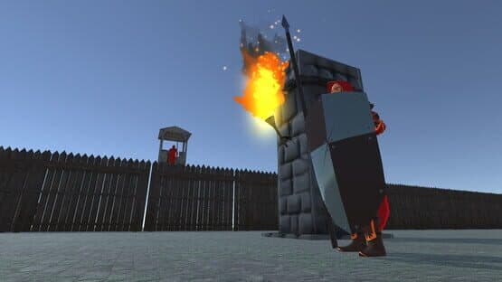 Hufu Riding and Shooting — screenshot 7