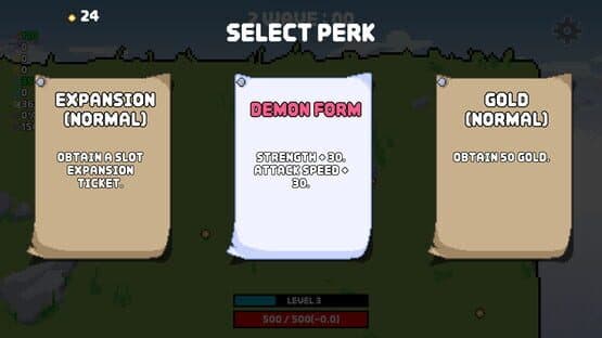 Knight Overloaded — screenshot 3