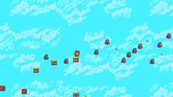 Fox Adventure: Homeward Journey — screenshot 4