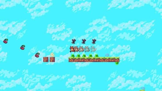 Fox Adventure: Homeward Journey — screenshot 6