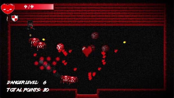 Hell Trigger — screenshot 1