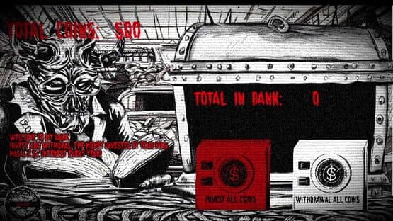 Hell Trigger — screenshot 2