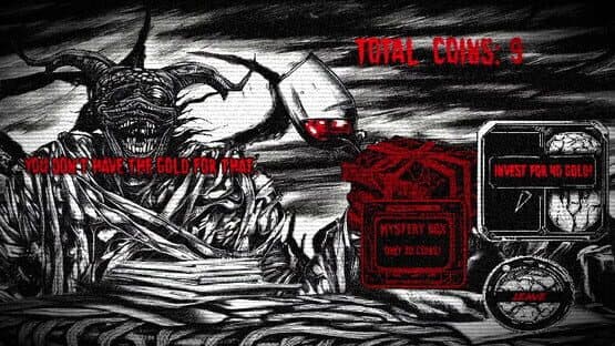 Hell Trigger — screenshot 6