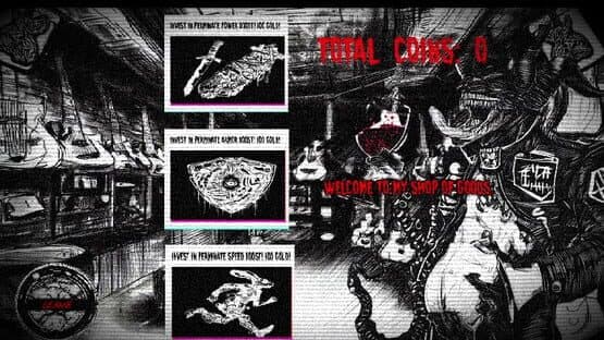 Hell Trigger — screenshot 8