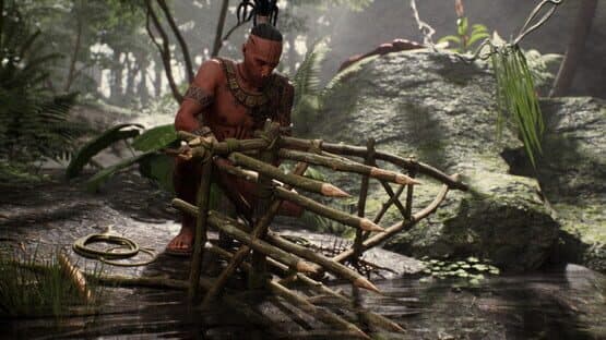 Ecumene Aztec — screenshot 5