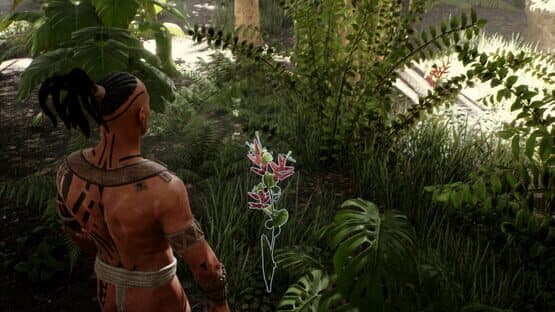 Ecumene Aztec — screenshot 7