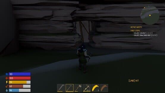Grim-World: Survival — screenshot 2