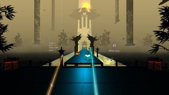 Mutrix — screenshot 1
