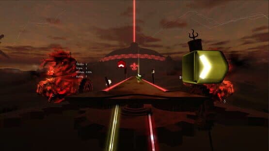 Mutrix — screenshot 2
