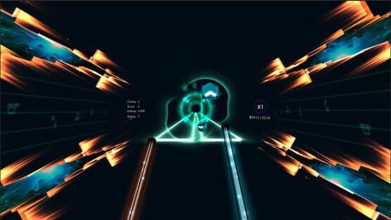Mutrix — screenshot 4