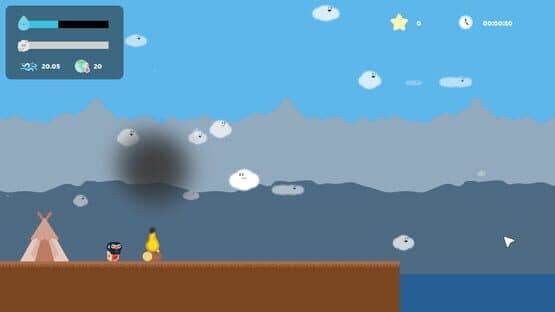 Weather Dominance — screenshot 1